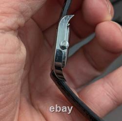 Universal genève batman manuelle cal. 11 Ultra Thin Fonctionnelle