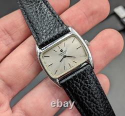 Universal genève batman manuelle cal. 11 Ultra Thin Fonctionnelle