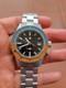 Very Rare Diver's Obris Morgan Seastar 70 Auto 200m Saphir Full Set Etat Neuf