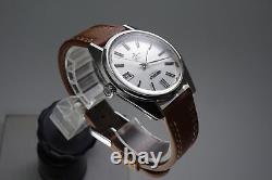 Vintage 1971 JAPON KING SEIKO CALENDRIER 5625-7000 25Jewels Automatique