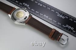 Vintage 1971 JAPON KING SEIKO CALENDRIER 5625-7000 25Jewels Automatique