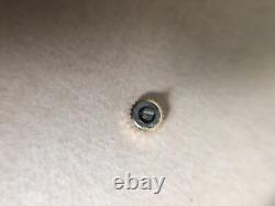 Vintage Bucherer Watch Gold Plated -COSC Automatic ETA 2452 36 x 36mm