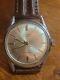 Vintage Des Années 60 Richard Automatic 17 Jewels Cal As 1700/01 Fonctionne