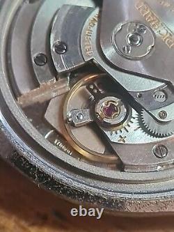 Vintage Des Années 60 Richard Automatic 17 Jewels CAL AS 1700/01 FONCTIONNE