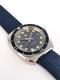 Vintage Lip Plongeuse Diver Watch Automatique 42990 Top état + 1970 Proche Nos
