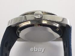 Vintage Lip plongeuse Diver watch Automatique 42990 Top état + 1970 proche NOS Vintage Lip plongeuse Diver watch Automatique 42990 Top état + 1970 proche NOS