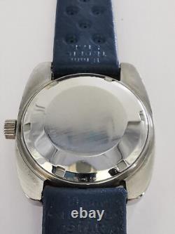 Vintage Lip plongeuse Diver watch Automatique 42990 Top état + 1970 proche NOS Vintage Lip plongeuse Diver watch Automatique 42990 Top état + 1970 proche NOS