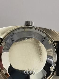 Vintage Lip plongeuse Diver watch Automatique 42990 Top état + 1970 proche NOS Vintage Lip plongeuse Diver watch Automatique 42990 Top état + 1970 proche NOS