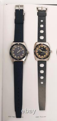 Vintage Lip plongeuse Diver watch Automatique 42990 Top état + 1970 proche NOS Vintage Lip plongeuse Diver watch Automatique 42990 Top état + 1970 proche NOS