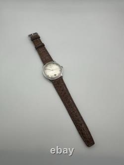Vintage Montre Hamilton Pan Europ Automatique Rare