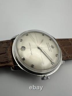 Vintage Montre Hamilton Pan Europ Automatique Rare