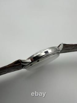 Vintage Montre Hamilton Pan Europ Automatique Rare