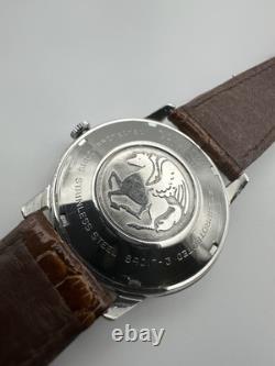 Vintage Montre Hamilton Pan Europ Automatique Rare