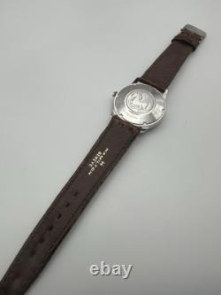 Vintage Montre Hamilton Pan Europ Automatique Rare