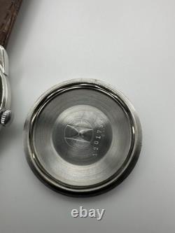 Vintage Montre Hamilton Pan Europ Automatique Rare