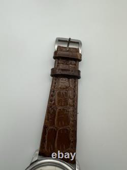 Vintage Montre Hamilton Pan Europ Automatique Rare