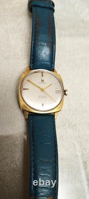 Vintage Montre Lip Himalaya Automatic Calendrier Lip R 153