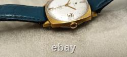 Vintage Montre Lip Himalaya Automatic Calendrier Lip R 153