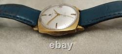 Vintage Montre Lip Himalaya Automatic Calendrier Lip R 153