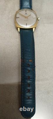 Vintage Montre Lip Himalaya Automatic Calendrier Lip R 153