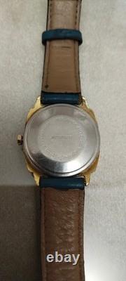 Vintage Montre Lip Himalaya Automatic Calendrier Lip R 153
