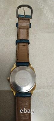 Vintage Montre Lip Himalaya Automatic Calendrier Lip R 153