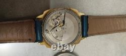 Vintage Montre Lip Himalaya Automatic Calendrier Lip R 153