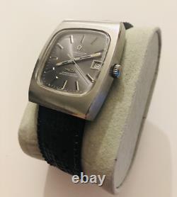 Vintage Omega Constellation Automatic Ref. 160.0058 Cal. 1011 Grey Dial Vintage Omega Constellation Automatic Ref. 160.0058 Cal. 1011 Grey Dial