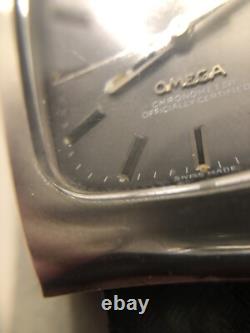 Vintage Omega Constellation Automatic Ref. 160.0058 Cal. 1011 Grey Dial Vintage Omega Constellation Automatic Ref. 160.0058 Cal. 1011 Grey Dial