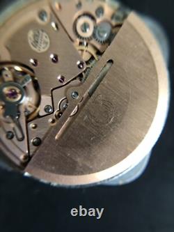 Vintage Omega Constellation Automatic Ref. 160.0058 Cal. 1011 Grey Dial Vintage Omega Constellation Automatic Ref. 160.0058 Cal. 1011 Grey Dial