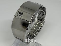 Vintage Rare LIP Baschmakoff Automatic