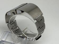 Vintage Rare LIP Baschmakoff Automatic