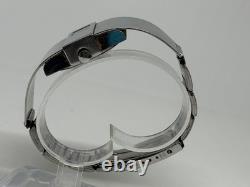 Vintage Rare LIP Baschmakoff Automatic