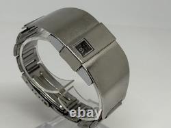 Vintage Rare LIP Baschmakoff Automatic