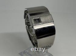 Vintage Rare LIP Baschmakoff Automatic