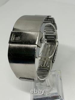 Vintage Rare LIP Baschmakoff Automatic