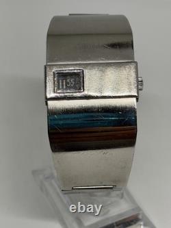 Vintage Rare LIP Baschmakoff Automatic