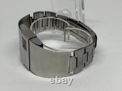 Vintage Rare LIP Baschmakoff Automatic