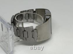 Vintage Rare LIP Baschmakoff Automatic