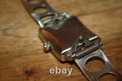 Vintage belle montre automatique homme Dreffa Geneve 21 rubis Vintage belle montre automatique homme Dreffa Geneve 21 rubis