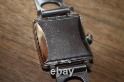Vintage belle montre automatique homme Dreffa Geneve 21 rubis Vintage belle montre automatique homme Dreffa Geneve 21 rubis