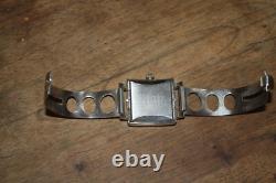 Vintage belle montre automatique homme Dreffa Geneve 21 rubis Vintage belle montre automatique homme Dreffa Geneve 21 rubis