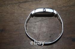 Vintage belle montre automatique homme Dreffa Geneve 21 rubis Vintage belle montre automatique homme Dreffa Geneve 21 rubis