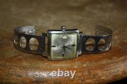 Vintage belle montre automatique homme Dreffa Geneve 21 rubis Vintage belle montre automatique homme Dreffa Geneve 21 rubis