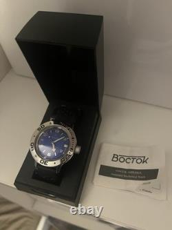 Vostok AMPHIBIA 420007