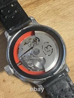 Vostok AMPHIBIA 420007