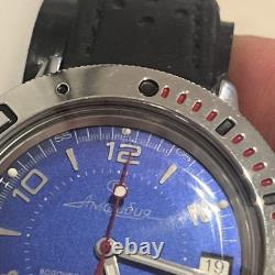 Vostok AMPHIBIA 420007