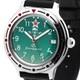 Vostok Komandirskie Automatique 2416/921306 Russe Montre
