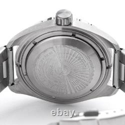 Vostok Komandirskie Montre de Plongée 200m Automatique 2416/020708 Russe Montre