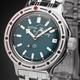 Vostok Montre De Plongée Dude Militaire Diver 200m 20 Atm Automatique Mécanique